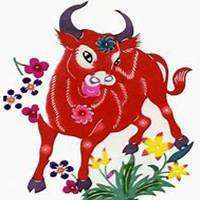 73年属牛吉祥微信头像微信头像图片大全