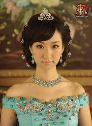神话玫瑰美女清凉度夏
