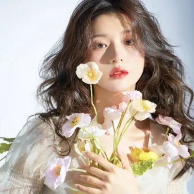高质量女生头像ins高级质感温柔
