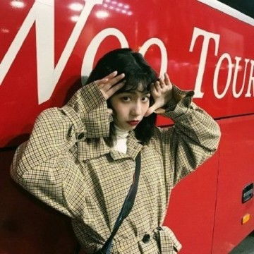 霸气女生微信头像2021年最新款式