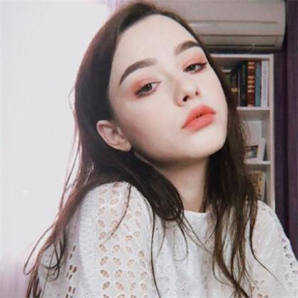 微信头像女生欧美高清,一直是我的独角戏