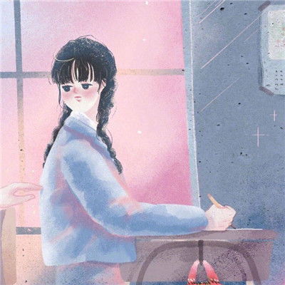 二次元头像