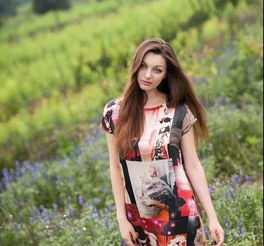 虽说乌克兰美女泛滥成灾,但这里的美女才是最多的