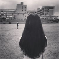 qq头像七久i女生小清新