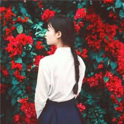 二次元美少女