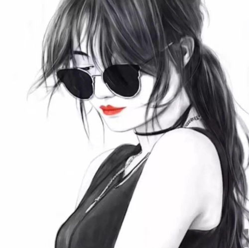 微信头像丨四人闺蜜头像,真人头像,女生头像