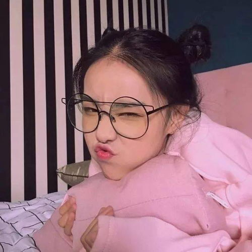 动漫真人闺蜜头像