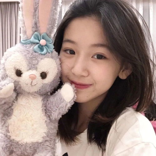 女生头像丨有点港风系列女头