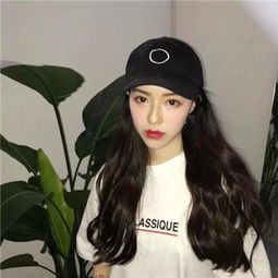 2018长发女生头像卷发图片大全成熟不在于年龄而在于经历