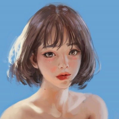 微信头像女生霸气高冷漫画念微信头像我要个性网