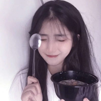 最新微信女生头像可爱温柔好看爱是不能回头的流浪