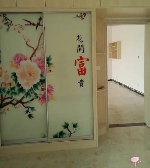 有种迷之审美叫父母装修,老人觉得美,子女宇宙魔性的存在