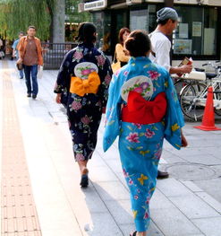 为什么看到新闻里中国人穿汉服等,没有日本和服的美感,反而感到很土,不好看呢