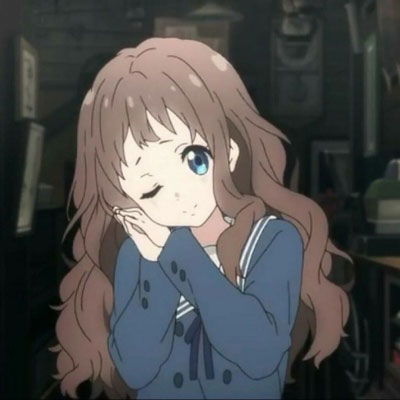 动漫闺蜜头像二人霸气