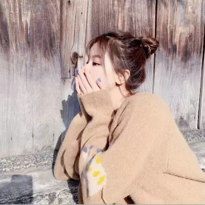 女生头像意境女生头像