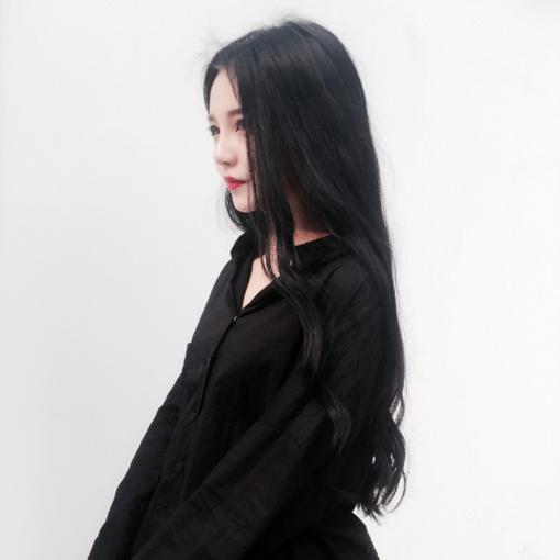 qq头像女生高冷酷酷的