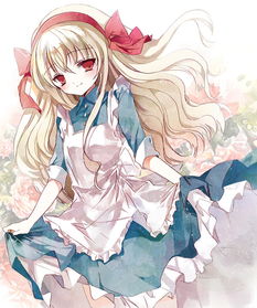 p站二次元插画少女头像手绘壁堆糖,美好生活研究所