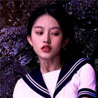 黑暗头像女生孤独微信头像图片大全