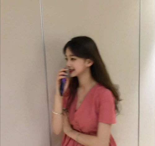 女生头像简单的喜欢最长远,懂你的人最温柔