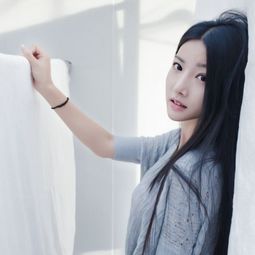 文雅娴静女神,高清图集赏析