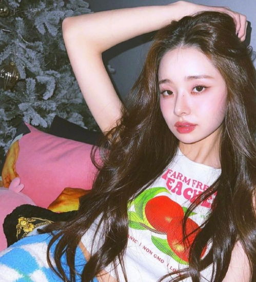 我真想不到还有谁能像刘亦菲那样,凭一己之力换掉全国女生的头像