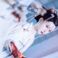 头像女生古装真人真人版穿古装的女生头像