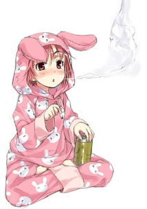 求女用动漫头像