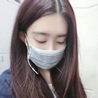 qq头像女生带口罩的qq头像带口罩女生