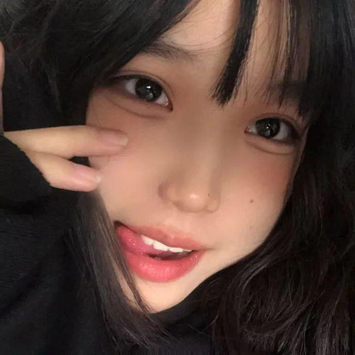 真人女生头像早知现在如此难过悲伤,为何当初要义无反顾的开始