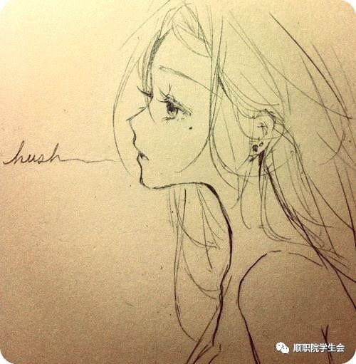 校会招新丨女生部
