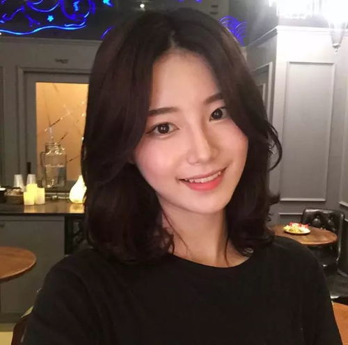 最适合脸大的女生发型
