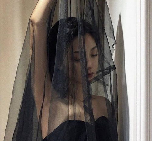女人,就应该风情万种