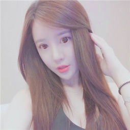 女生头像图片大全2018最新小清新qq女生头像微信可爱图片