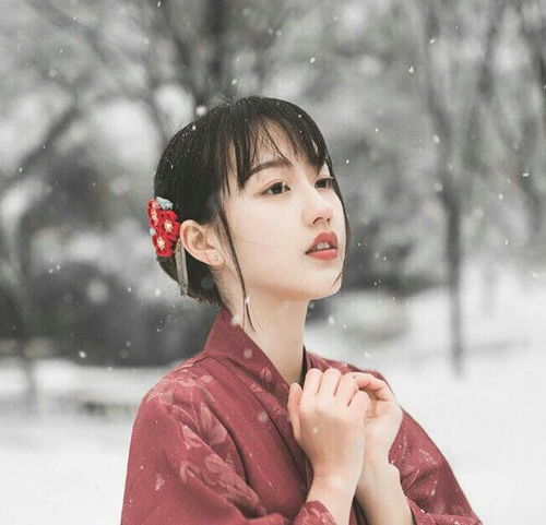 近百张超甜美真人女生头像,你身边小仙女用过没