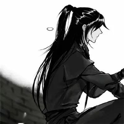 除非黄土白骨否则我守你百岁无忧
