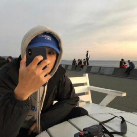 微信时尚潮男头像,万般野心的男生最有范了