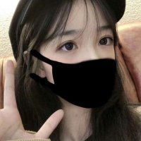 微信头像女
