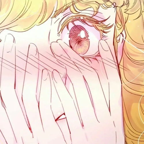 动漫头像第77期女孩子专属头像,祝换上头像的你找到你的男孩