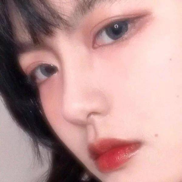 女生头像超仙的女生头像大全个性签名霸气女王范高冷短句
