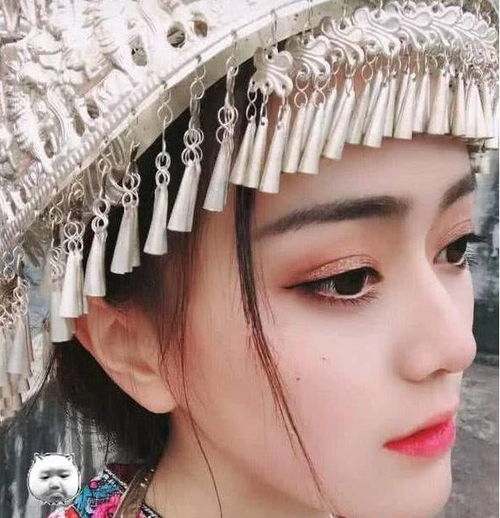 7张图中有6个迪丽热巴是假的,真爱粉几乎都认不出本尊,你行吗