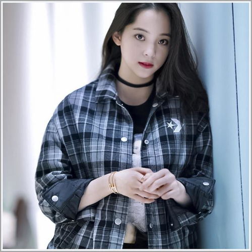 精致女人穿搭教科书丨欧阳娜娜,让你美的仙气十足