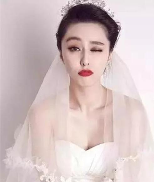 网红撞脸范冰冰,被本尊起诉,长相不自由了吗