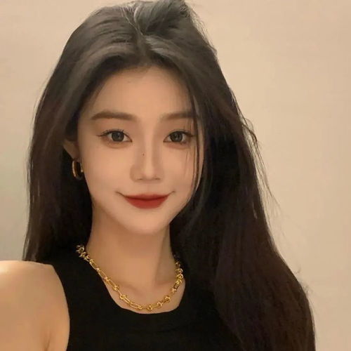 头像各种风格真人美女闺蜜头像,愿你们永远是彼此的依靠
