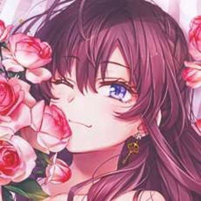 少女动漫头像可爱甜美微信动漫头像女可爱最新款