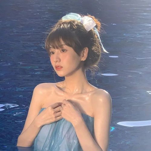 头像精选超气质女生头像图