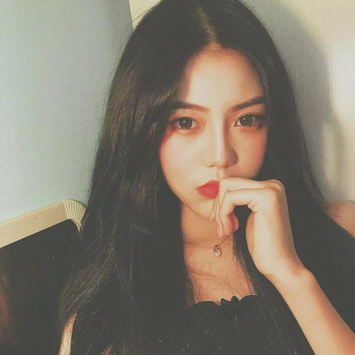 超有气质女生头像一生所求,爱与自由,你与温柔