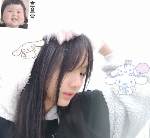 好看的真人美女头像冲冲冲