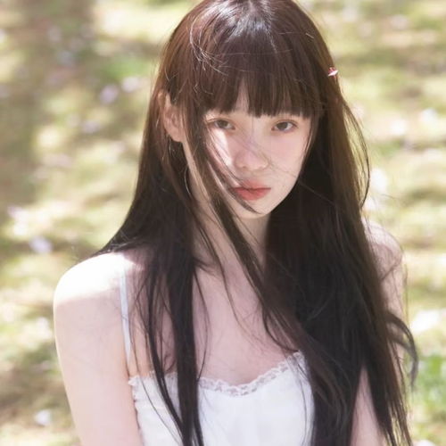 小众宝藏女生头像