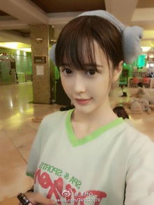 值得纪念的事情其实真不多90后美女