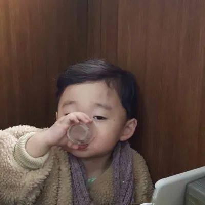 100多张适合六一换上的头像送给你